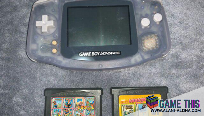 Game Boy Advance เครื่องเล่นเกมส์จากยุค 90 หลายคนน่าจะคุ้นชื่อกันดีกับเครื่องเล่นเกมอย่าง Gameboy จากค่าย Nintendo แม้ว่าในปัจจุบันนี้เรา